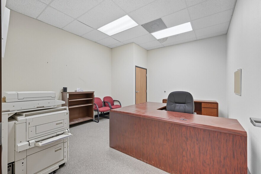 More Photos Of 16430 W US Highway 380, Ponder Warehouse For Sale