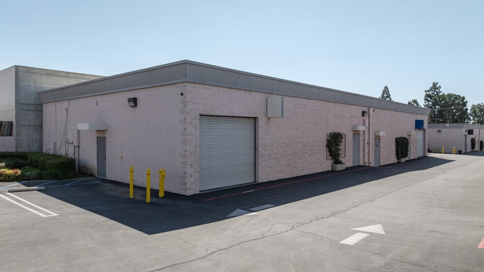 More Photos Of 1681 Arrow Rt, Upland Warehouse For Sale