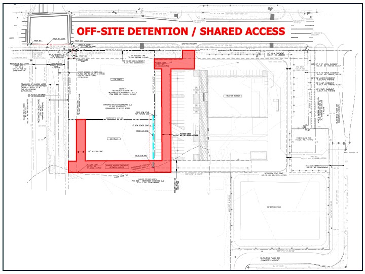 More Photos Of FM 529 & Westgreen Blvd, Katy Land For Sale