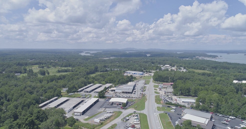 More Photos Of 5575 Lanier Islands Pkwy, Buford Land For Sale