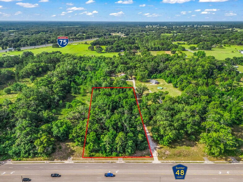 More Photos Of 2823 C 48, Bushnell Land For Sale