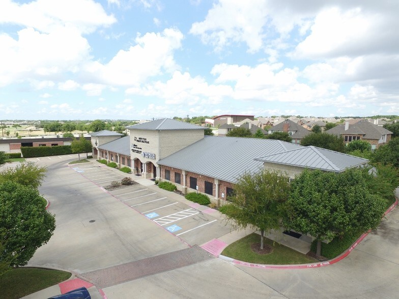 More Photos Of 1141 Keller Pky, Keller Medical For Lease