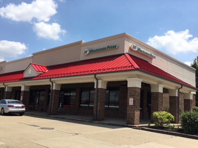 More Photos Of 11130-11156 Kenwood Rd, Blue Ash Storefront Retail Residential For Sale