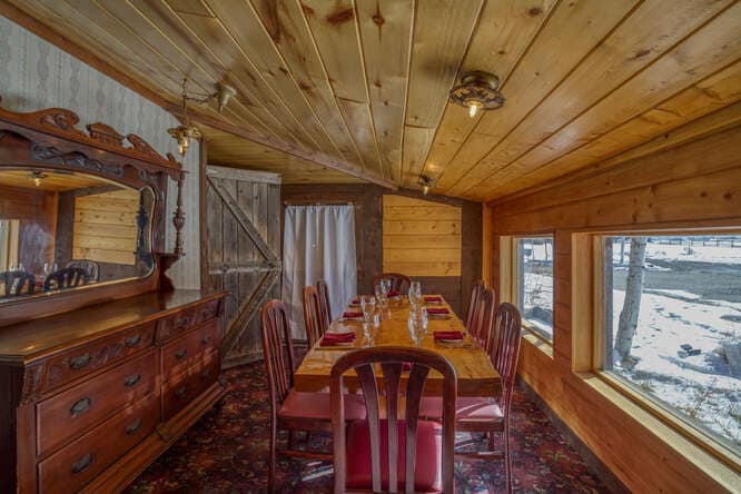 More Photos Of 3821 A&B E Highway 160 Hwy, Pagosa Springs Restaurant For Sale
