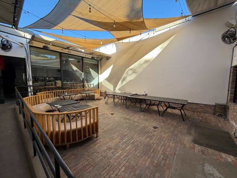 More Photos Of 9619 Las Tunas Dr, Temple City Storefront For Lease