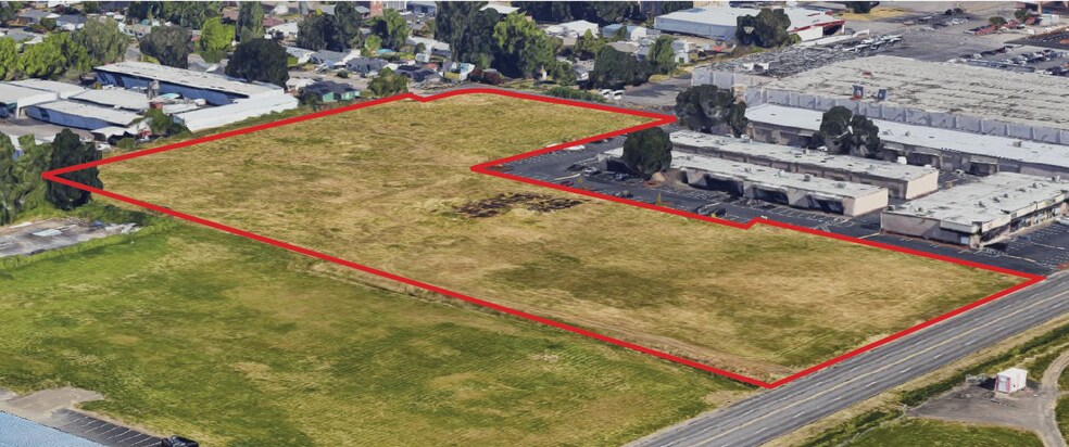 More Photos Of , Salem Industrial For Sale