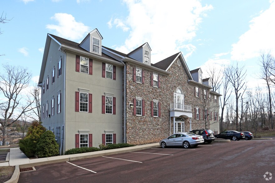 More Photos Of 3254 Ridge Pike, Limerick Loft Creative Space For Lease