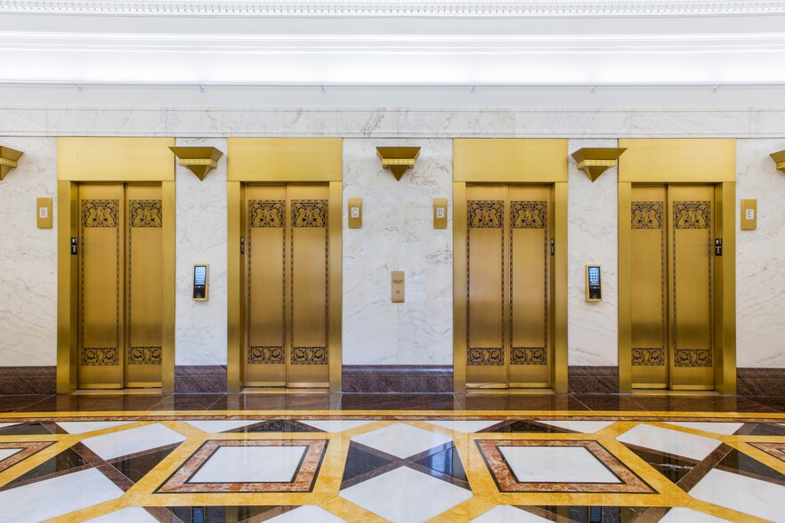 More Photos Of 685 Market St, San Francisco Office For Lease