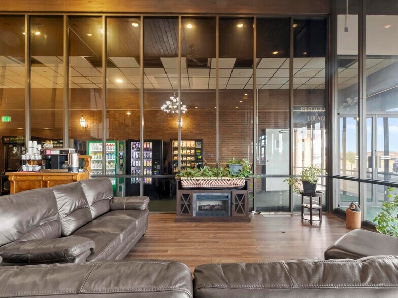 More Photos Of 1020 E US Highway 14-16, Gillette Hotel For Sale