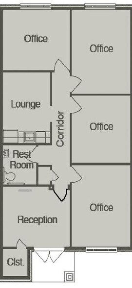 More Photos Of 3721 S Stonebridge Dr, McKinney Unknown For Lease