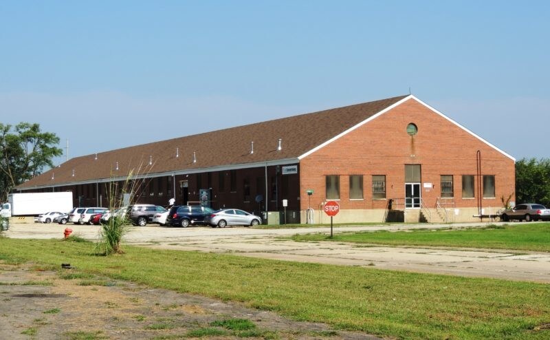 More Photos Of 501 E Condit Dr, Rantoul Industrial For Lease