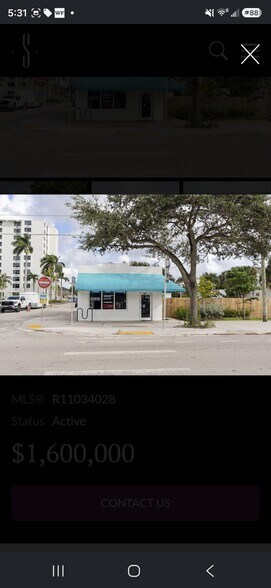 More Photos Of 1422 Lucerne Ave, Lake Worth Beach Land For Sale