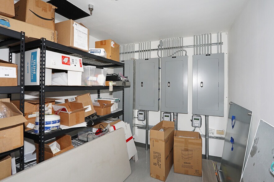 More Photos Of 2569 McCabe Way, Irvine Office For Sale