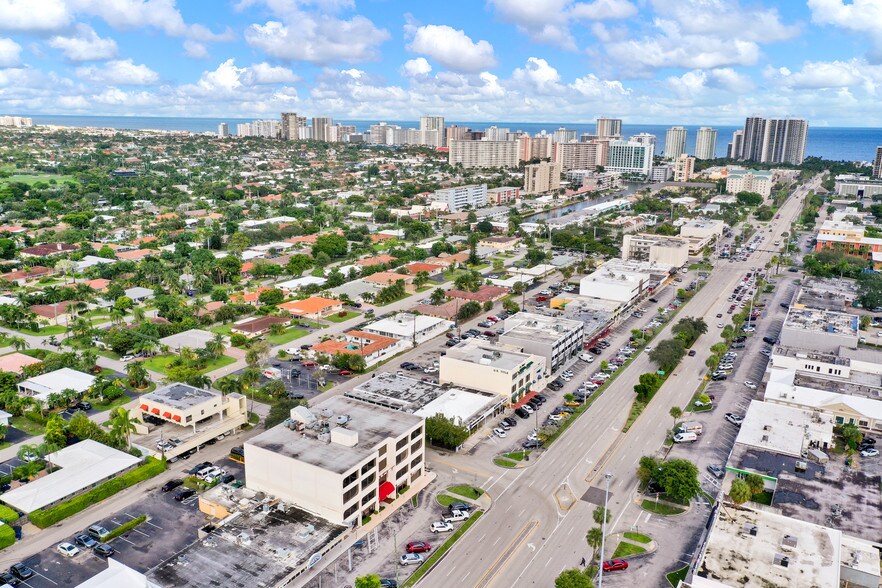 More Photos Of 2691 E Oakland Park Blvd, Fort Lauderdale Office Residential For Lease