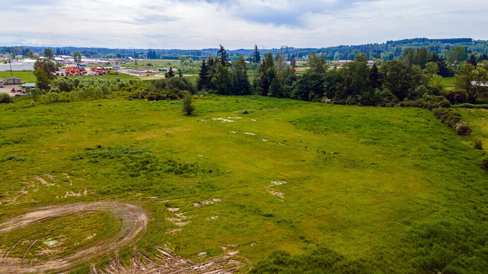 More Photos Of 277 Hamilton Rd, Chehalis Land For Sale