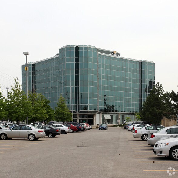 More Photos Of 135 Queens Plate Dr, Toronto Office For Lease