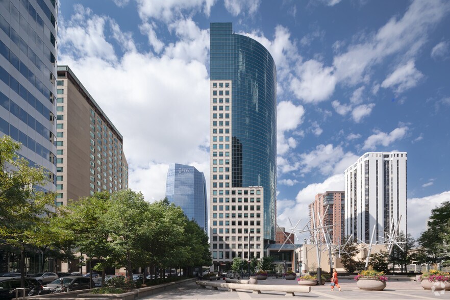 More Photos Of 1200 17th St, Denver Office For Lease