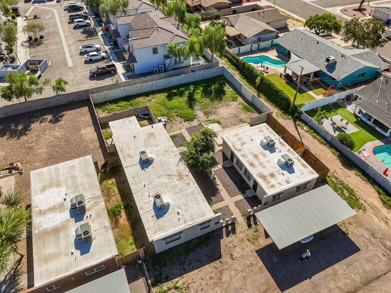 More Photos Of 1925 W Village Dr, Phoenix Multifamily For Sale