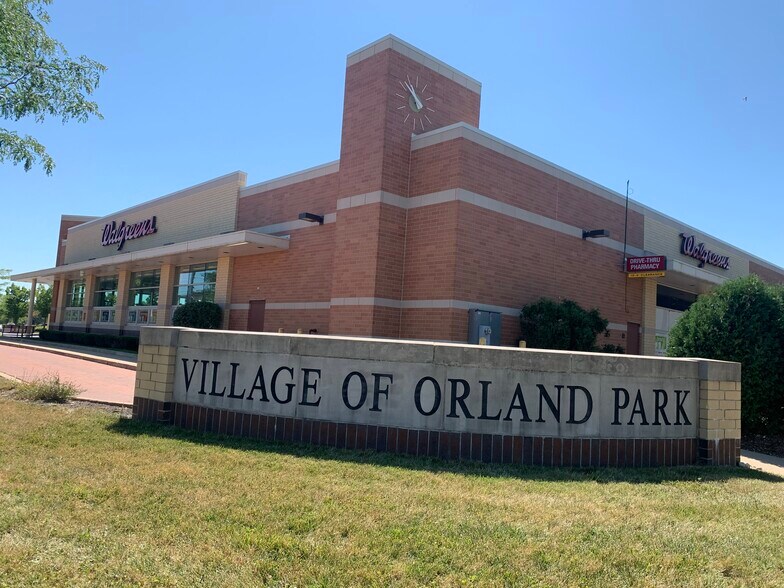 More Photos Of 11981 W 143rd St, Orland Park Drugstore For Sale