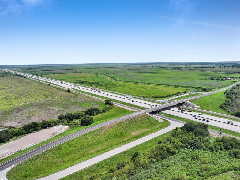 More Photos Of FM 1410 & IH-10, Winnie Land For Sale