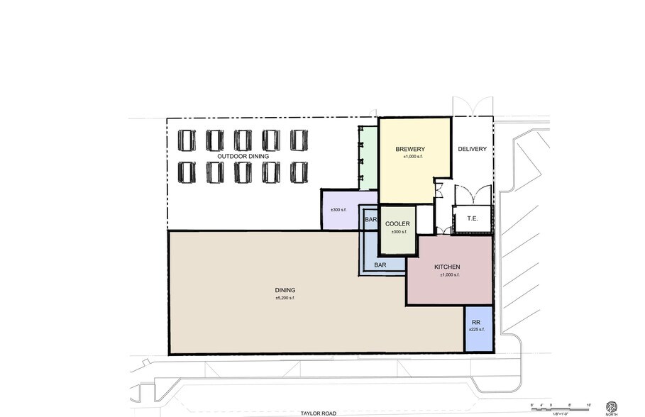 More Photos Of 3710 N Taylor Rd, Loomis Land For Sale