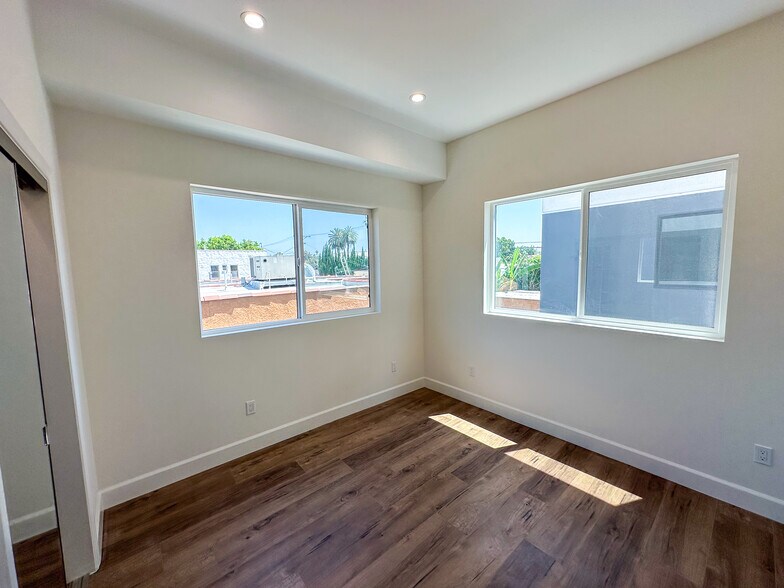More Photos Of 2840 Wellington Rd, Los Angeles Multifamily For Sale