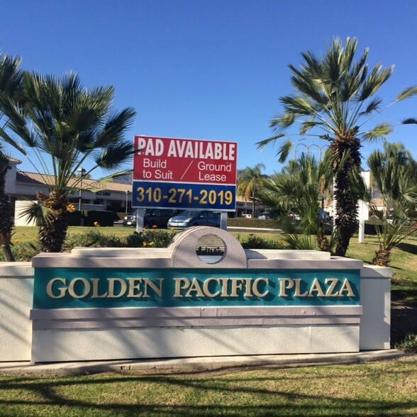 More Photos Of 659 E 15th St, Upland Land For Lease