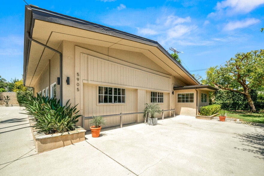 More Photos Of 5905 Old Wheeler Rd, La Verne Assisted Living For Sale