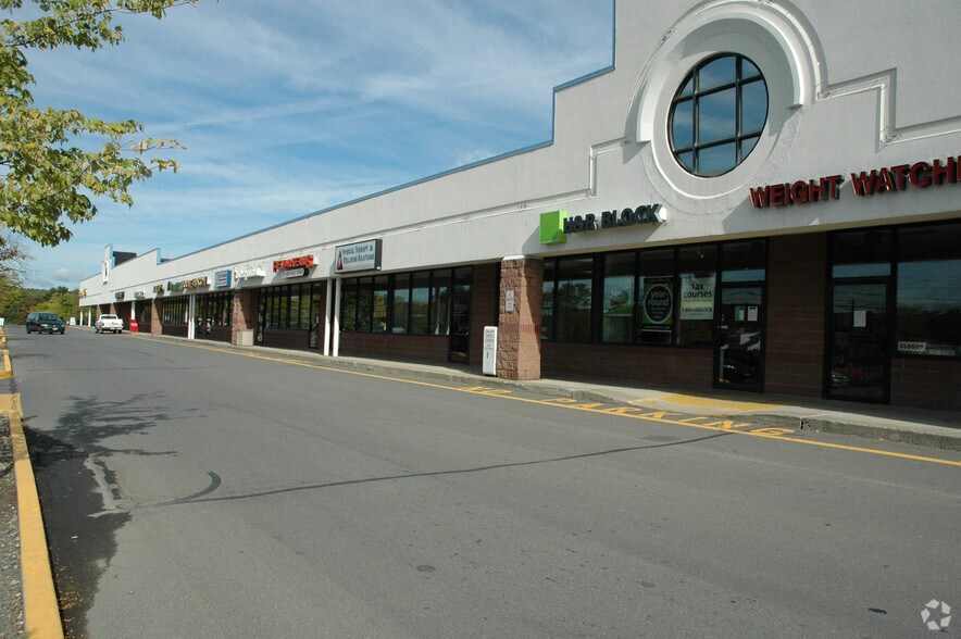 More Photos Of 501 Columbia Tpke, Rensselaer Unknown For Sale
