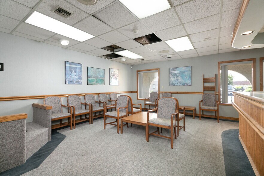 More Photos Of 1015 S 40th Ave, Yakima Medical For Sale