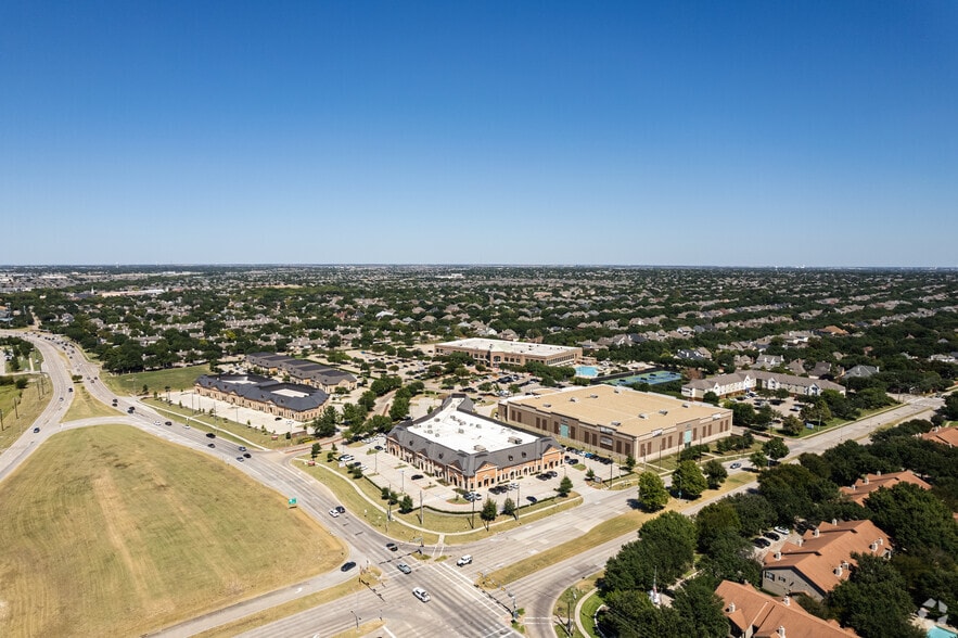 More Photos Of 7000 Preston Rd, Plano Medical For Lease