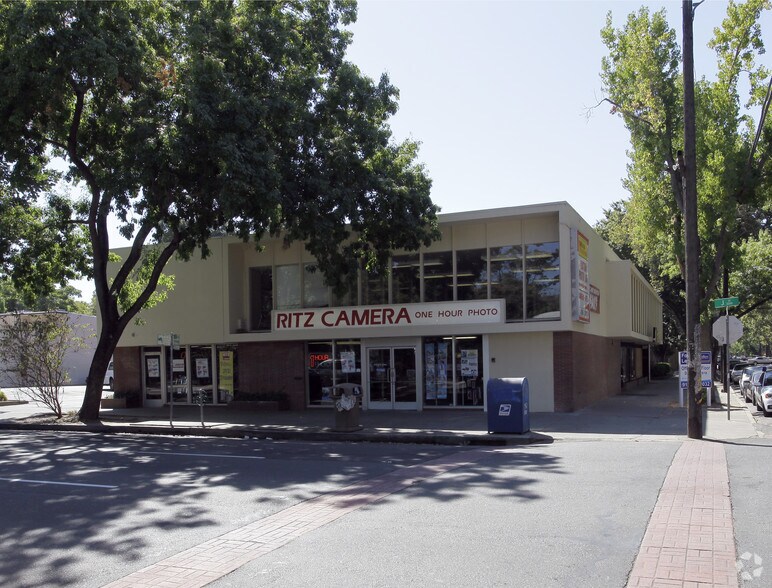 Primary Photo Of 1009 22nd St, Sacramento Storefront Retail Office For Lease