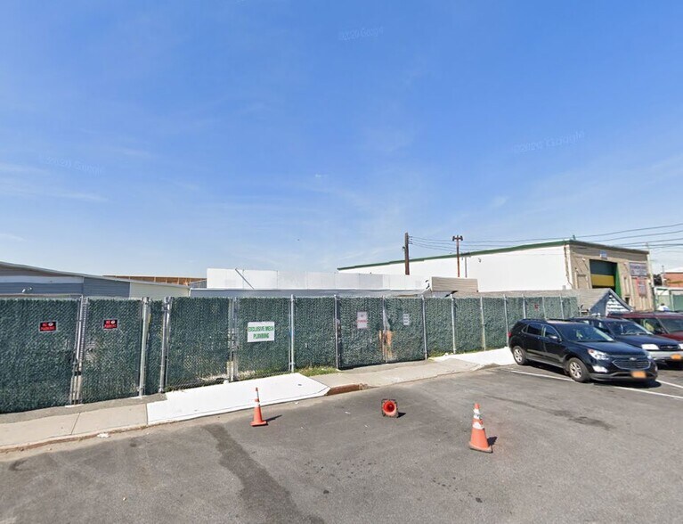 More Photos Of 2214 E 69th St, Brooklyn Land For Sale
