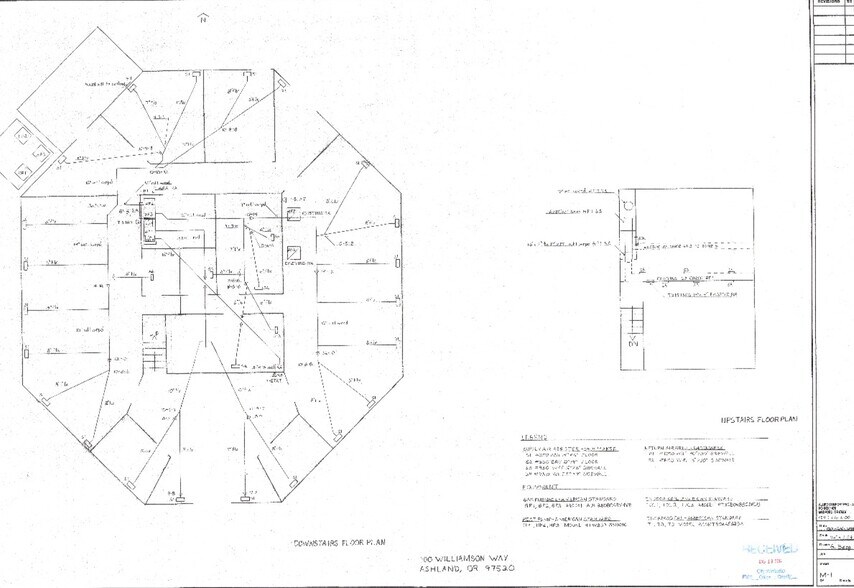 More Photos Of 400 Williamson Way, Ashland Office Residential For Sale