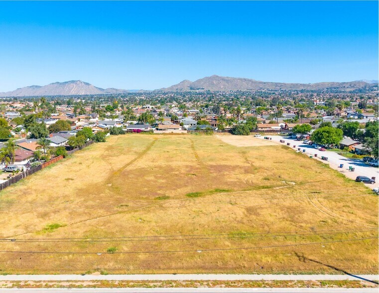 More Photos Of 13989 Moreno Rose Pl, Moreno Valley Land For Sale