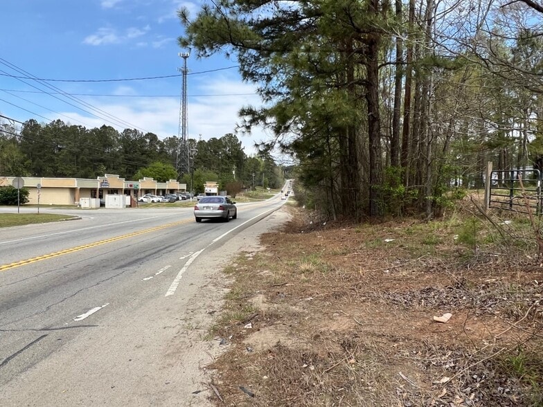 More Photos Of 3470 Highway 42 N, McDonough Land For Sale