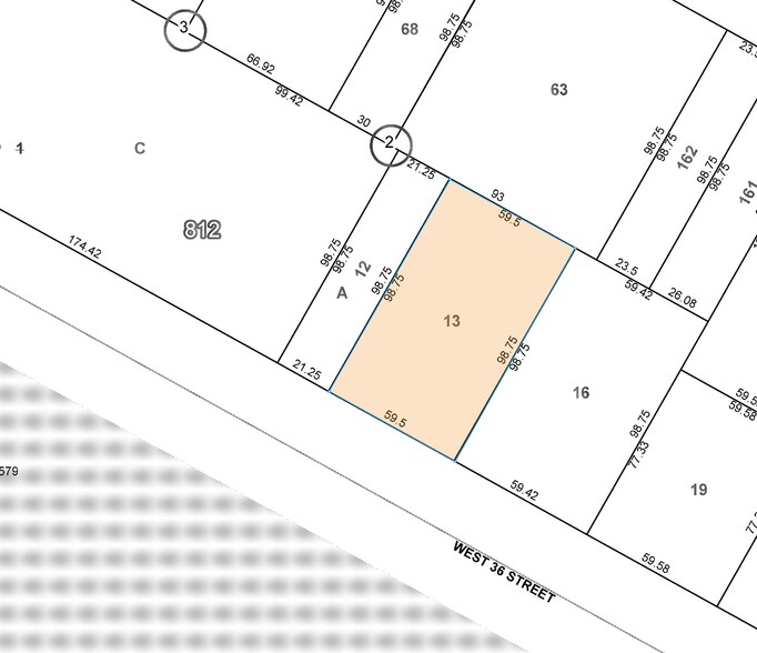 More Photos Of 149 W 36th St, New York Office For Lease