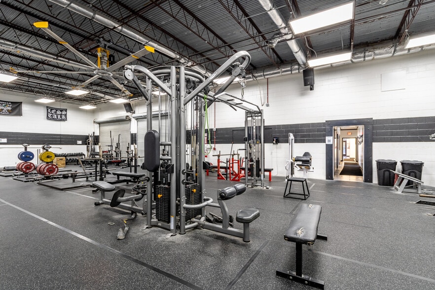 More Photos Of 1724 NE 2nd St, Gainesville Light Manufacturing For Sale