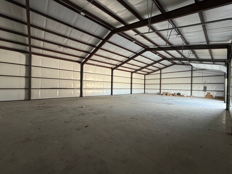 More Photos Of 3780 Co 997 rd, McKinney Industrial For Lease