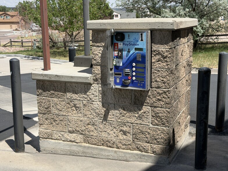 More Photos Of 725 Village Center Dr, Colorado Springs Carwash For Sale