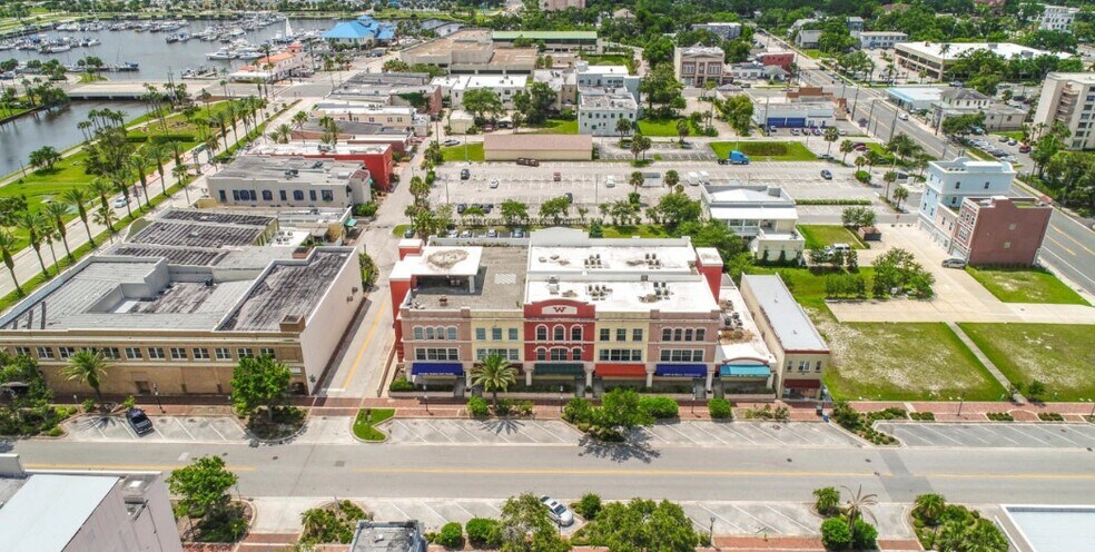 More Photos Of 123 Magnolia Ave, Daytona Beach Apartments For Lease