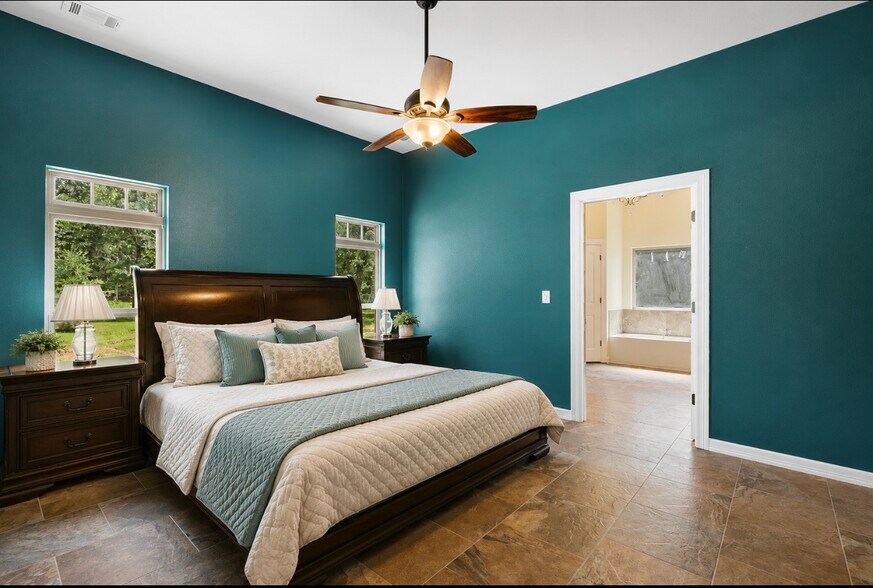More Photos Of 821 County Road 43830, Paris Multifamily For Sale