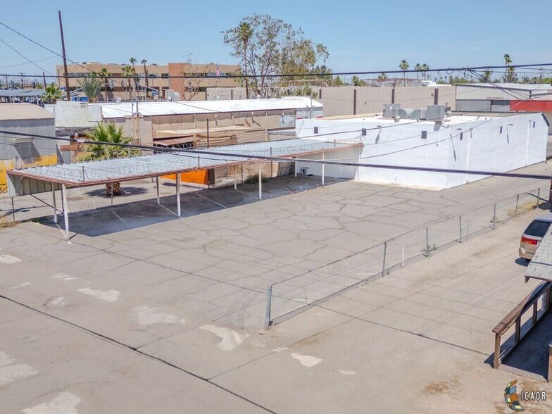 More Photos Of 765 Broadway Ave, El Centro Medical For Sale