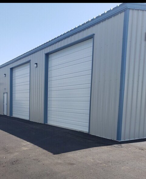 More Photos Of 3390 N Black Butte Ct, Nampa Industrial For Lease