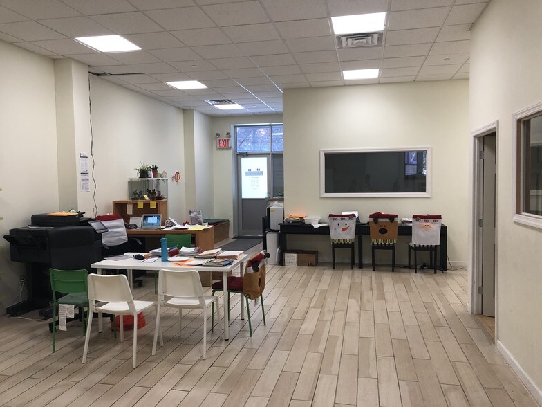 More Photos Of 63-14 Queens Blvd, Woodside Apartments For Lease