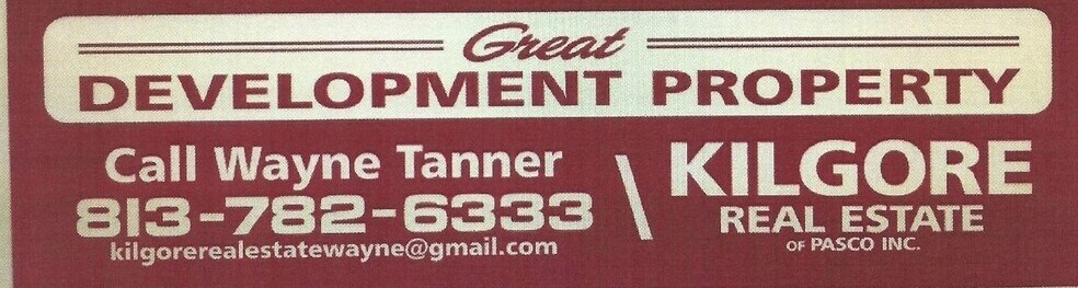 More Photos Of 0 U.S. 19 Hwy, Hudson Land For Sale