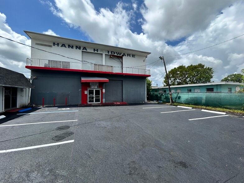 More Photos Of 4343 N Andrews Ave, Fort Lauderdale Storefront Retail Office For Sale