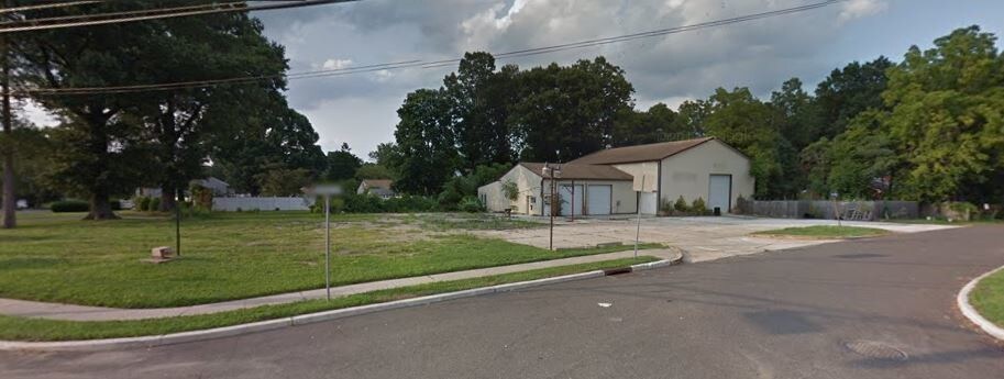 More Photos Of 605 Stiles Ave, Maple Shade Township Land For Sale