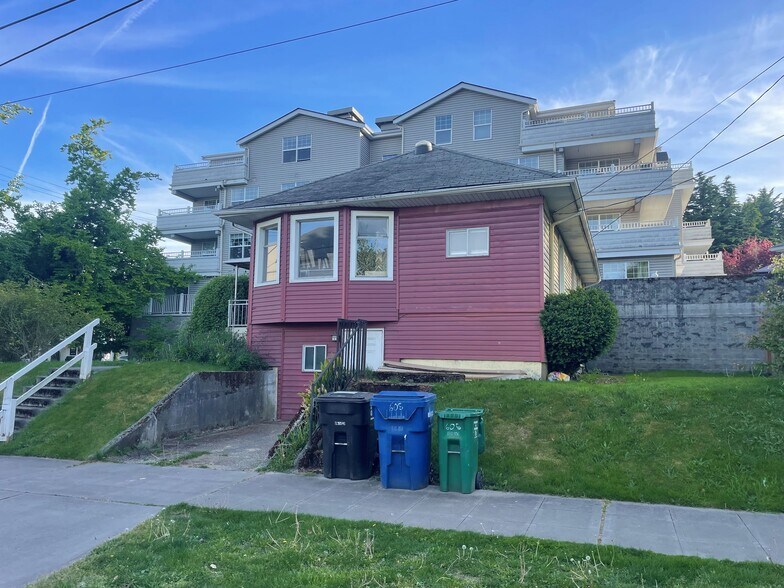 More Photos Of 2840 Madison St E, Seattle Freestanding For Sale