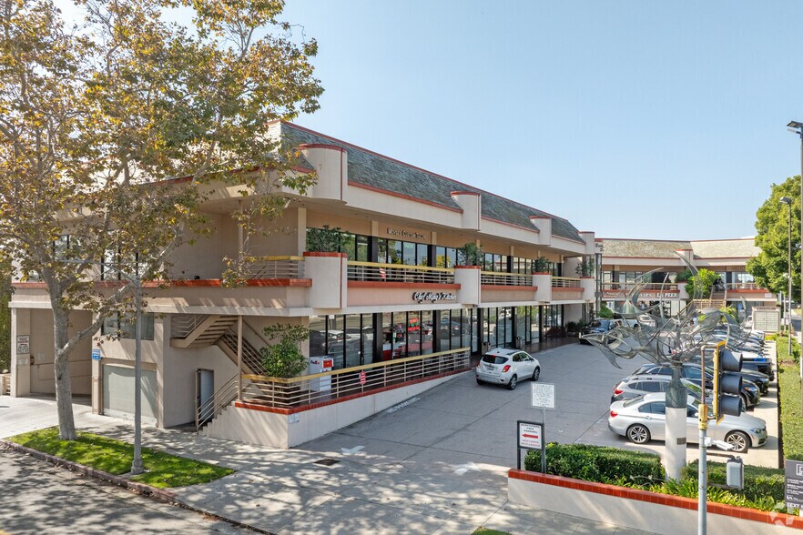 Primary Photo Of 8950 W Olympic Blvd, Beverly Hills Unknown For Lease